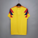 Camisa Retro Colombia - 1990 - Lagrife Sport