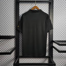 Camisa Preta Olimpia Edição Aniversario 120 Anos - Lagrife Sport