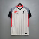 Camisa Liverpool - Nike Air - Lagrife Sport