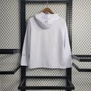 Corta Vento Branco Solid Nike - Lagrife Sport
