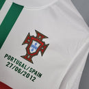 Camisa Retrô Portugal - 2012 - Lagrife Sport