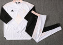 Conjunto Juventus Branco x Rosa x Preto - Human Race Edition - Lagrife Sport