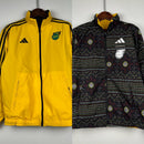 Jaqueta Dupla Face Jamaica - Lagrife Sport