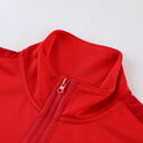 Conjunto Nike Vermelho e Preto - Lagrife Sport