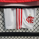 Conjunto Infantil Flamengo 23/24 - Principal - Lagrife Sport