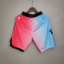 Short Miami Heat - 2021 - Lagrife Sport