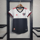 Camisa Third Feminina São Paulo Comemorativa Mundial 92 - Lagrife Sport