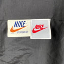 Corta Vento Nike Preto Triple Logo - Lagrife Sport