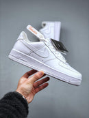 TÊNIS NIKE AIR FORCE 1 TRIPLE WHITE - Lagrife Sport