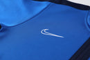 Conjunto Nike Azul - Lagrife Sport