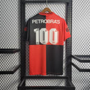 Camisa Retrô Flamengo Centenario 95 - Lagrife Sport