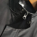 Corta Vento Nike Swoosh Preto - Lagrife Sport