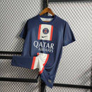 Camisa PSG Azul Home 22/23 - Lagrife Sport
