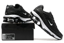 TÊNIS NIKE SHOX RIDE 2 X SUPREME ALL BLACK/ WHITE - Lagrife Sport