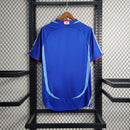 Camisa Retro Japão 2006 Azul - Lagrife Sport