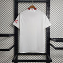 Camisa Reserva Branca Manchester United 23/24 - Lagrife Sport