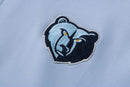 Conjunto NBA Memphis Grizzlies Azul Bebe - Lagrife Sport
