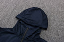 Conjunto PSG Tech Fleece Azul Escuro - Lagrife Sport