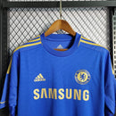 Camisa Retrô Chelsea 2012 - Lagrife Sport