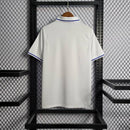 Camisa Polo Brasil <br>Branca - Lagrife Sport