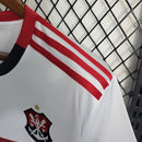 Camisa Branca Retrô Flamengo - 2019 - Lagrife Sport