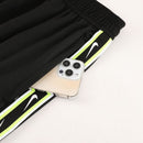 Kit Camisa e Short Nike Repeat Preto - Lagrife Sport