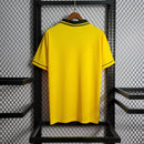 Camisa Amarela Retrô Brasil 1994 - Lagrife Sport