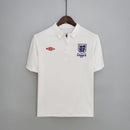 Camisa Retro Inglaterra - 2010 - Lagrife Sport