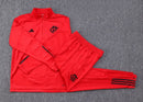 Conjunto Vermelho Flamengo Pré Jogo 23/24 - Lagrife Sport