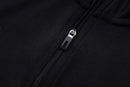 Conjunto Nike Treino Preto x Branco Dri Fit - Lagrife Sport