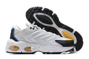 TÊNIS NIKE AIR MAX TW WHITE ORANGE - Lagrife Sport