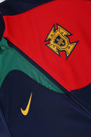 Conjunto Pré Jogo Portugal Copa do Mundo 2022 - Lagrife Sport