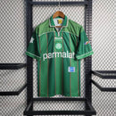Camisa Retrô Palmeiras 1999 - Lagrife Sport
