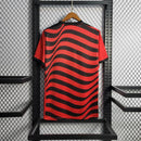 Camisa Third Flamengo Ondas 22/23 - Lagrife Sport