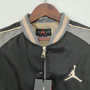 Corta Vento Preto Air Jordan - Lagrife Sport