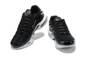 TÊNIS NIKE AIR MAX PLUS TN OREO BLACK - Lagrife Sport