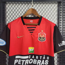 Camisa Retrô Flamengo 2008 - Lagrife Sport