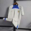 Camisa Treino Branca França 22/23 - Lagrife Sport