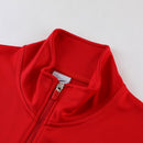 Conjunto Nike Repeat Vermelho e Preto - Lagrife Sport