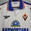Camisa Retro Fiorentina - Away - 95/96 - Lagrife Sport