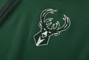 Conjunto NBA Milwaukee Bucks verde - Lagrife Sport