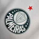Camisa Branca Palmeiras 23/24 - Lagrife Sport