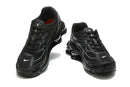 TÊNIS NIKE SHOX RIDE 2 X SUPREME ALL BLACK - Lagrife Sport