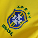 Camisa Brasil Amarela - 19/20 - Lagrife Sport