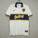 Camisa Retro Boca Juniors - Away - 97/98 - Lagrife Sport