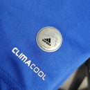Camisa Retrô Palmeiras Azul 2009 - Lagrife Sport