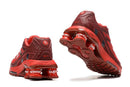 TÊNIS NIKE SHOX RIDE 2 X SUPREME VERMELHO - Lagrife Sport