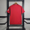 Camisa Vermelha Home Manchester United - 23/24 - Lagrife Sport