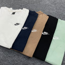 Camisas Nike Basic | Compre 3 e LEVE 5 - Lagrife Sport