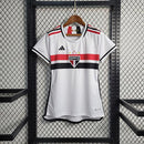 São Paulo 23-24 Feminina home - Lagrife Sport